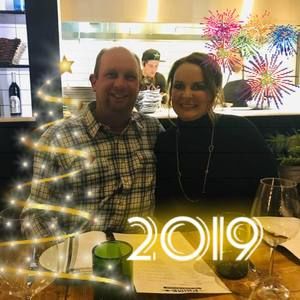 Meet your Posher, Becky